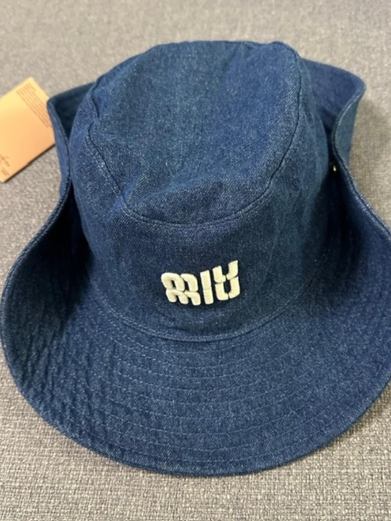 Miu Miu Hat